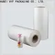 custom heat shrink film roll company for packaging 1