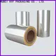 DGN pvc shrink sleeves supplier for label 1