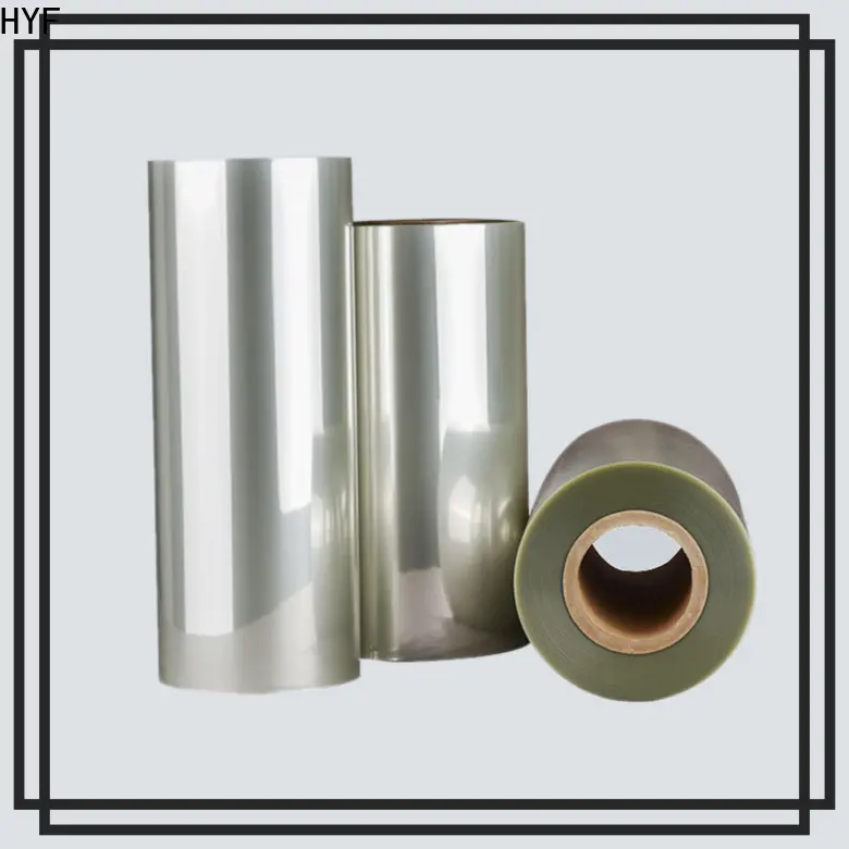 hot sale petg shrink film for busniess for food 1