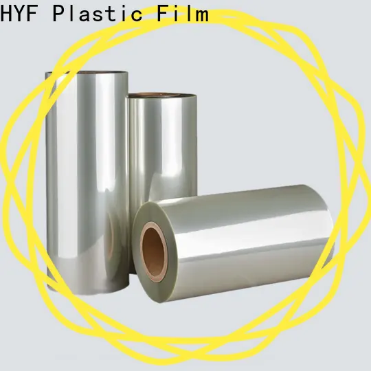 DGN heat shrink film roll manufacturer for packaging 1