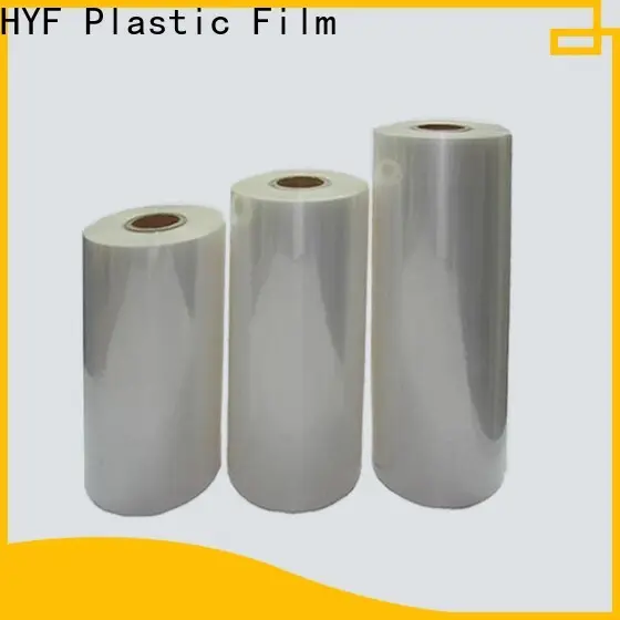 best polylactic acid film manufacturer for beverage 1