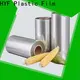 DGN hot sale pla plastic film with printing for beverage 1