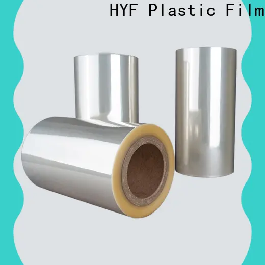 safe pvc heat shrinkable film company for label 1