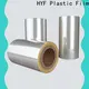 safe pvc heat shrinkable film company for label 1