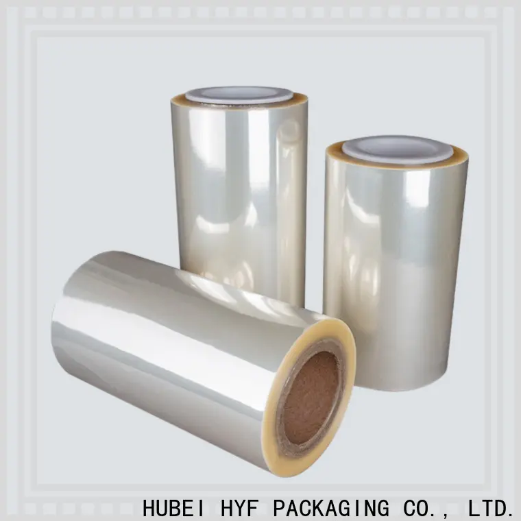 multifunctional shrink film pvc for busniess for food 1