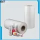 HYF best heat shrink film roll company for juice 1