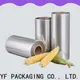 DGN polylactic acid film with perfect shrinkage for label1 1