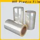 HYF latest pvc heat shrink sleeve company for food 1