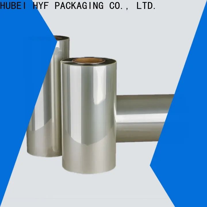 new heat shrink film roll factory for food 1