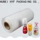 HYF petg film supplies for label3 1