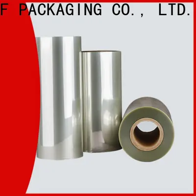 high quality petg film supplies for food 1