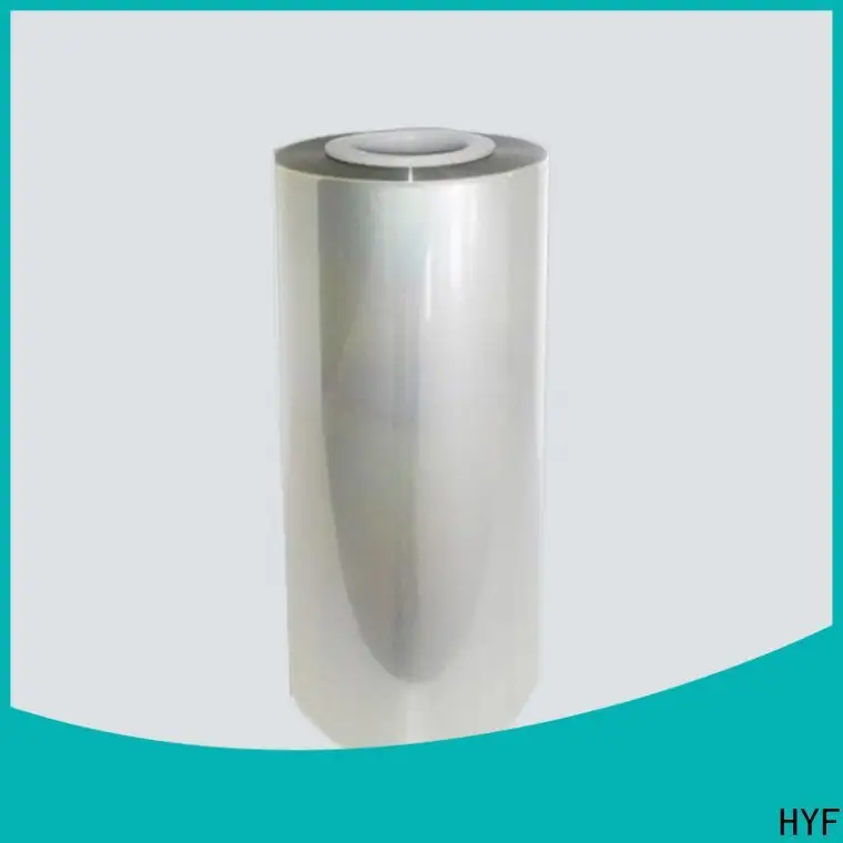 fast delivery pla shrink wrap for busniess for juice 1