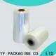 HYF high quality pla shrink wrap with printing for food 1