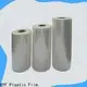 HYF custom pla shrink film for busniess for food 1