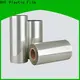 HYF clear heat shrink film supplier for beverage 1