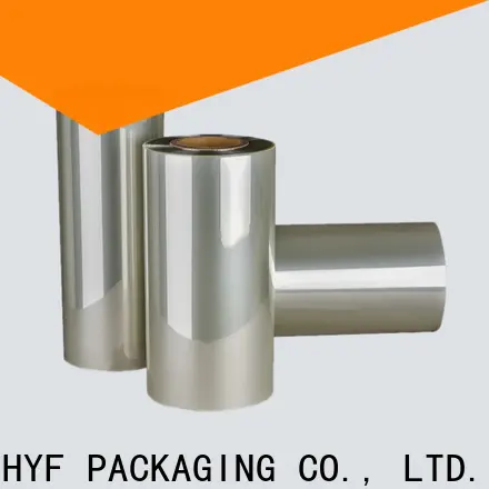 HYF petg film supplies for juice2 1