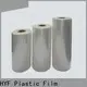 HYF pla shrink wrap factory for label 1