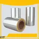 HYF pvc shrink wrap manufacturer for juice 1
