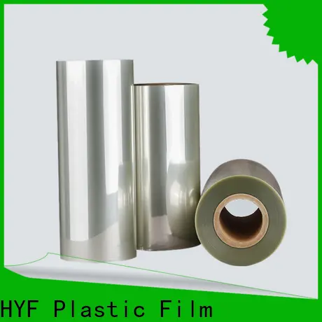 high quality high shrink film with printing for packaging 1