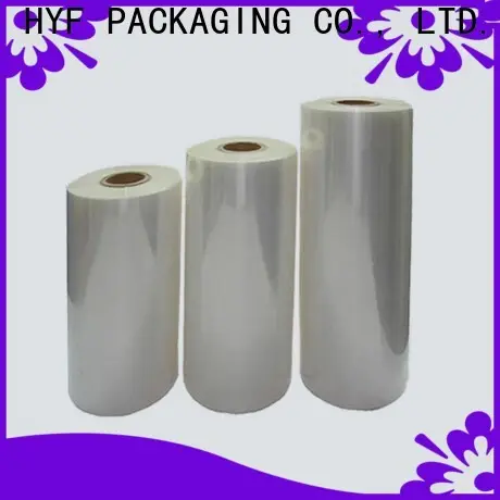 high quality polylactide film supplier for juice 1