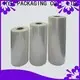 high quality polylactide film supplier for juice 1