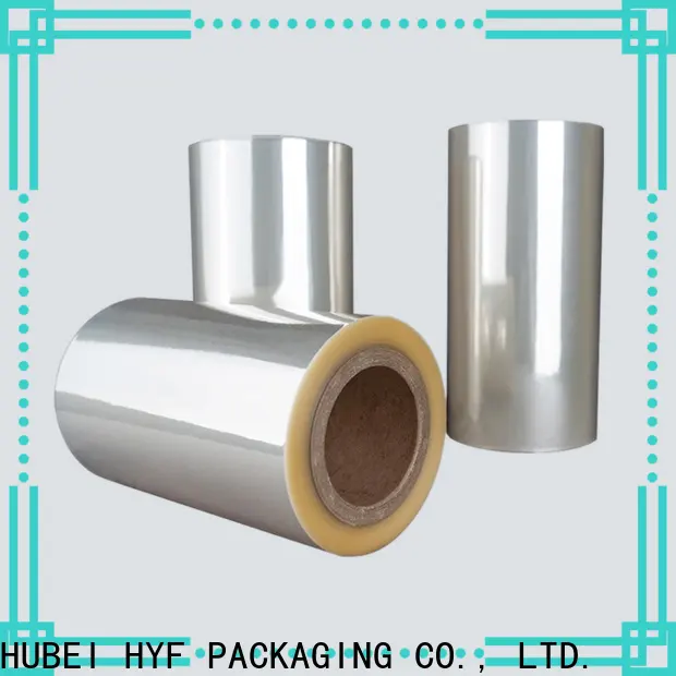 top pvc heat shrinkable film company for packaging 1