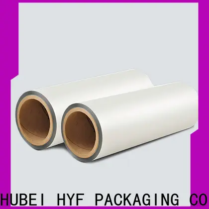 best petg film suppliers for busniess for label 1