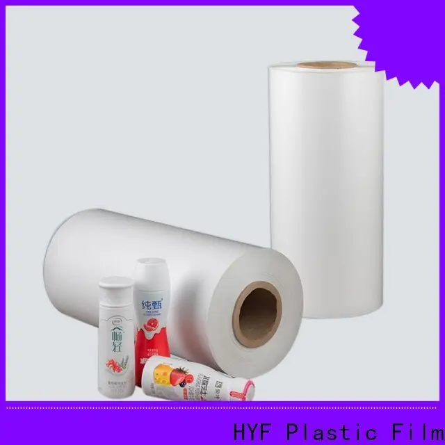 good selling petg film company for beverage 1