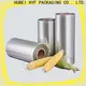 DGN high quality pla plastic film factory for food 1