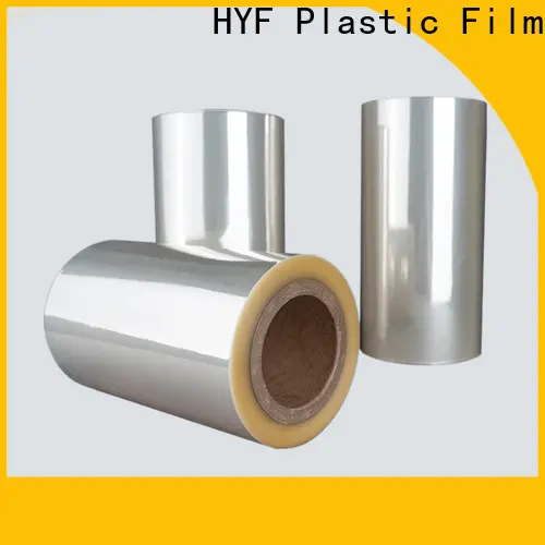 wholesale pvc heat shrinkable film with perfect shrinkage for beverage 1