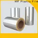 wholesale pvc heat shrinkable film with perfect shrinkage for beverage 1
