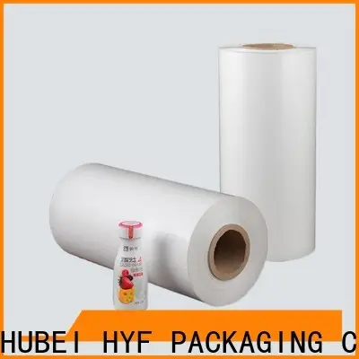 best petg film manufacturers with printing for label 1