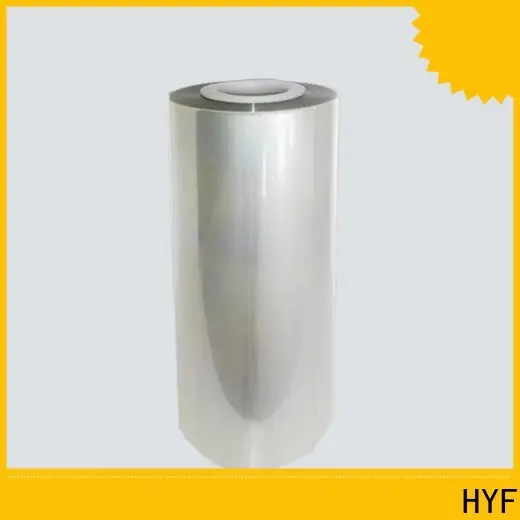 latest pla shrink film supplier for label 1