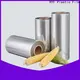 HYF best pla plastic film company for juice 1