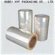 custom PVC shrink sleeve film with perfect shrinkage for beverage 1