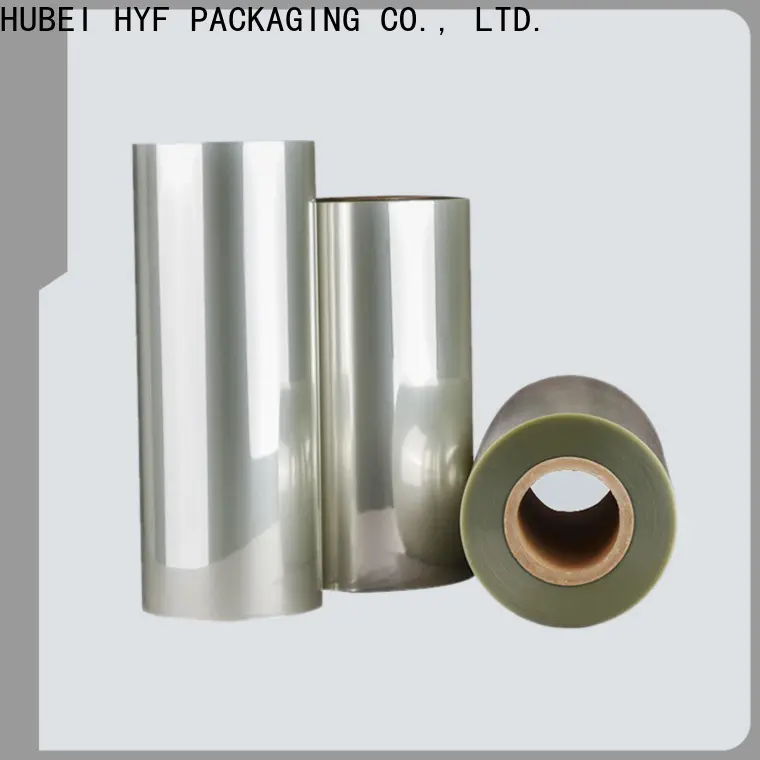 hot sale heat shrink film roll manufacturer for juice 1