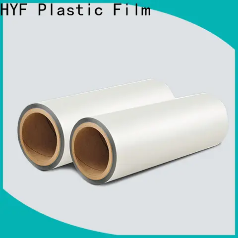 high quality heat shrink film for busniess for juice 1