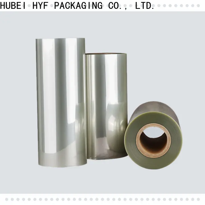 DGN heat shrink film roll manufacturer for juice 1