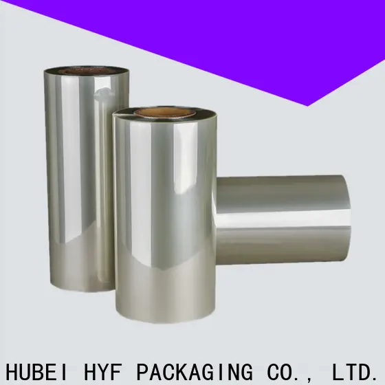 HYF heat shrink film roll company for packaging1 1