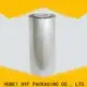 factory price polylactide film with perfect shrinkage for juice 1