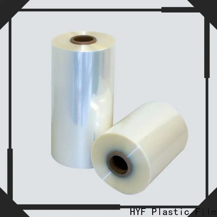 professional polylactide film company for packaging 1