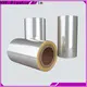 HYF best PVC shrink sleeve film manufacturer for juice 1