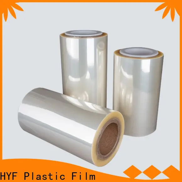 DGN pvc shrink film supplies for packaging 1