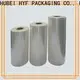 factory price pla plastic film factory for beverage 1