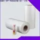 DGN petg heat shrink film with printing for beverage 1