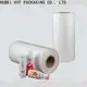 DGN custom petg heat shrink film manufacturer for beverage 1