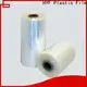 environmental friendly polylactic acid film supplier for juice 1