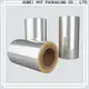 factory price heat shrinkable pvc sleeves with printing for food 1