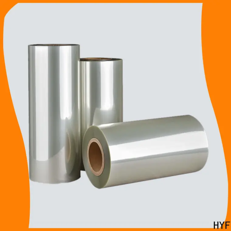 DGN hot sale petg film suppliers manufacturer for packaging 1