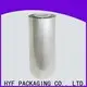 HYF poly lactic acid film with printing for juice2 1